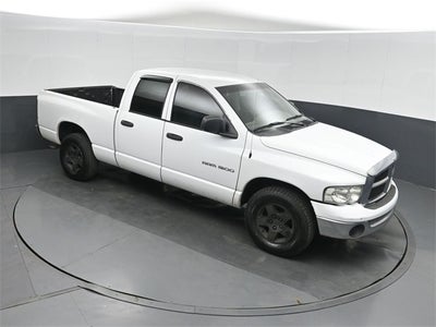 2004 Dodge Ram 1500 SLT