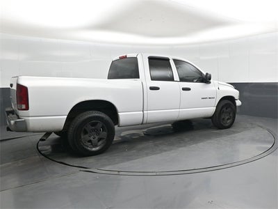 2004 Dodge Ram 1500 SLT