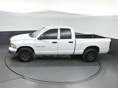 2004 Dodge Ram 1500 SLT