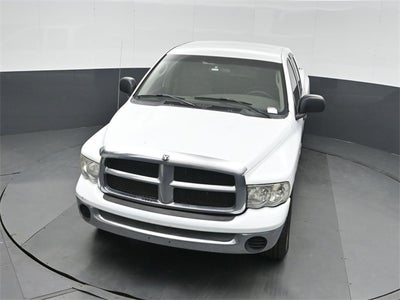2004 Dodge Ram 1500 SLT