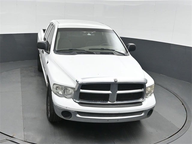 2004 Dodge Ram 1500 SLT