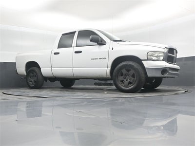 2004 Dodge Ram 1500 SLT