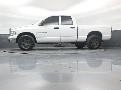 2004 Dodge Ram 1500 SLT