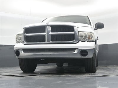 2004 Dodge Ram 1500 SLT