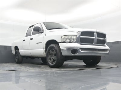 2004 Dodge Ram 1500 SLT