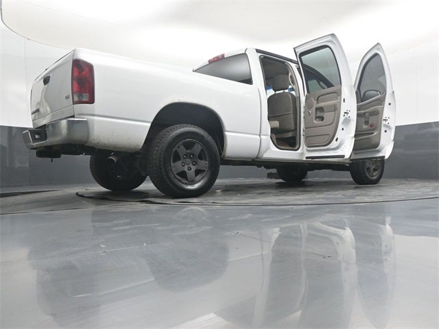 2004 Dodge Ram 1500 SLT
