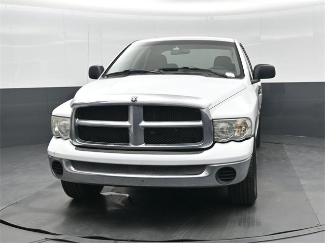 2004 Dodge Ram 1500 SLT