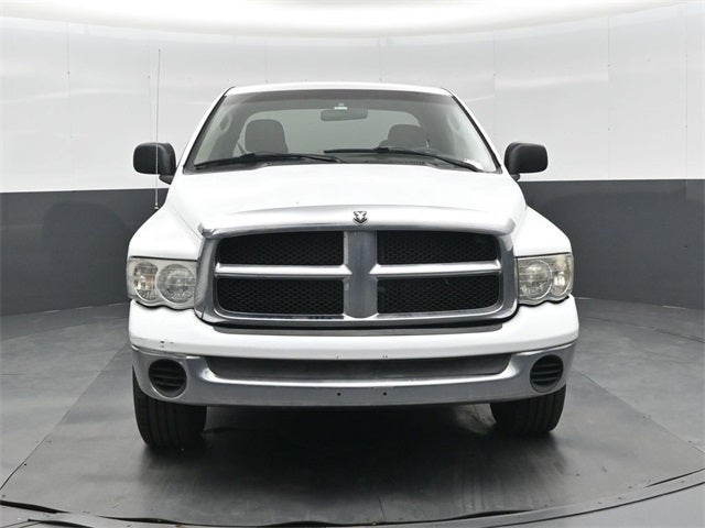 2004 Dodge Ram 1500 SLT