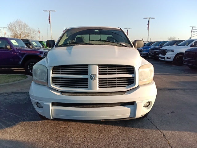 2006 Dodge Ram 1500 SLT