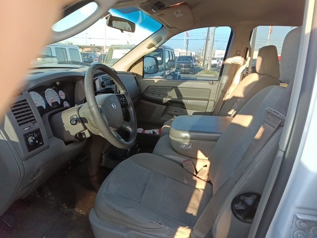 2006 Dodge Ram 1500 SLT