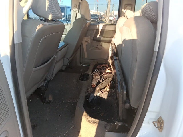 2006 Dodge Ram 1500 SLT