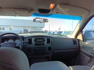 2006 Dodge Ram 1500 SLT