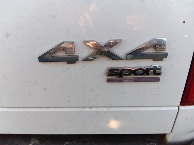 2006 Dodge Ram 1500 SLT