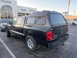 2008 Dodge Dakota SLT