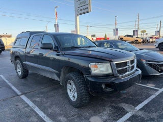 2008 Dodge Dakota SLT