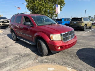 2008 Dodge Durango SLT