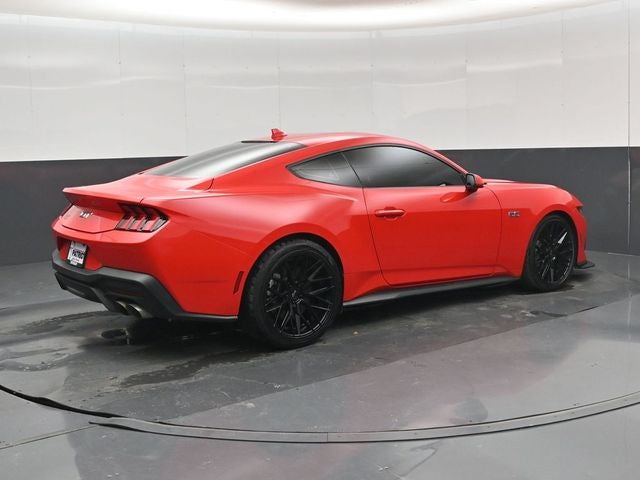 2024 Ford Mustang GT Premium Whipple