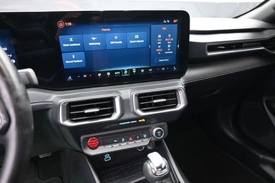 2024 Ford Mustang GT Premium Whipple