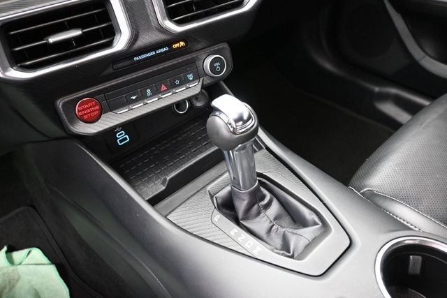 2024 Ford Mustang GT Premium Whipple
