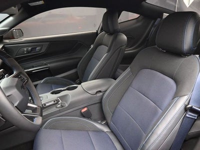 2025 Ford Mustang Dark Horse Supercharged