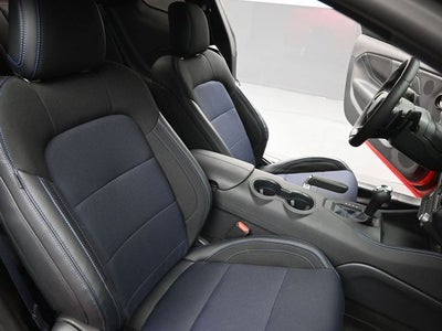 2025 Ford Mustang Dark Horse Supercharged