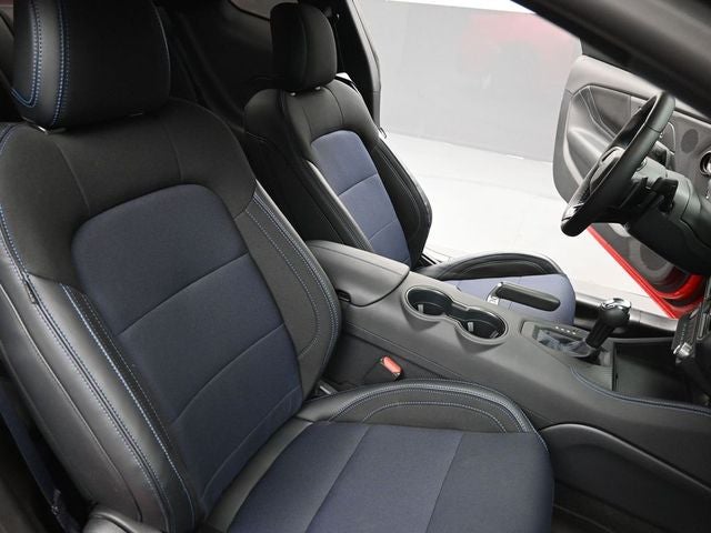 2025 Ford Mustang Dark Horse Supercharged