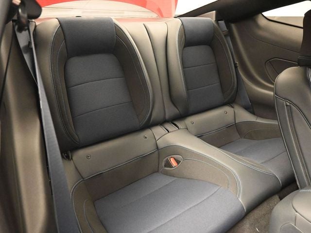 2025 Ford Mustang Dark Horse Supercharged