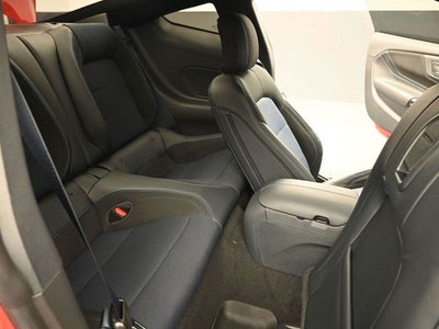 2025 Ford Mustang Dark Horse Supercharged