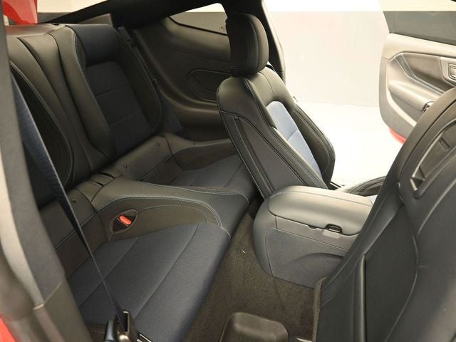 2025 Ford Mustang Dark Horse Supercharged