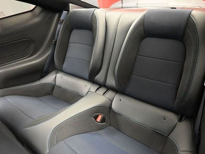 2025 Ford Mustang Dark Horse Supercharged