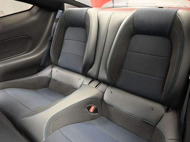 2025 Ford Mustang Dark Horse Supercharged