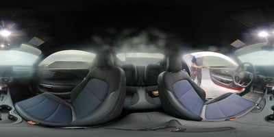 2025 Ford Mustang Dark Horse Supercharged