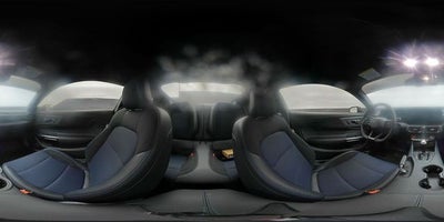 2025 Ford Mustang Dark Horse Supercharged