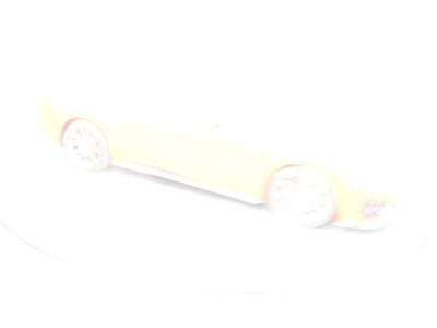 2025 Ford Mustang Dark Horse Supercharged