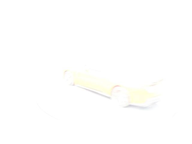 2025 Ford Mustang Dark Horse Supercharged