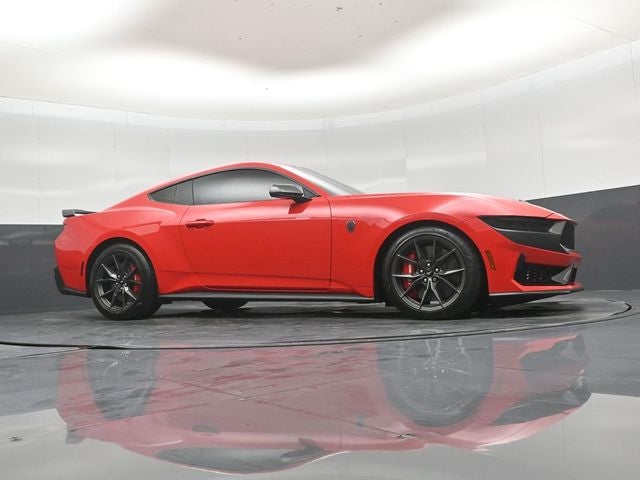 2025 Ford Mustang Dark Horse Supercharged