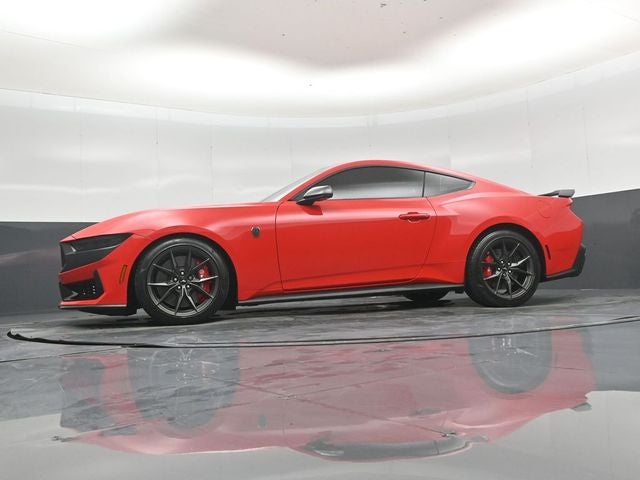 2025 Ford Mustang Dark Horse Supercharged