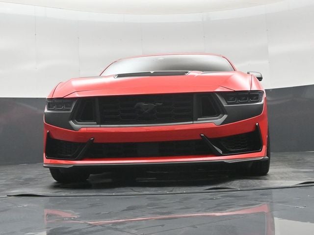 2025 Ford Mustang Dark Horse Supercharged