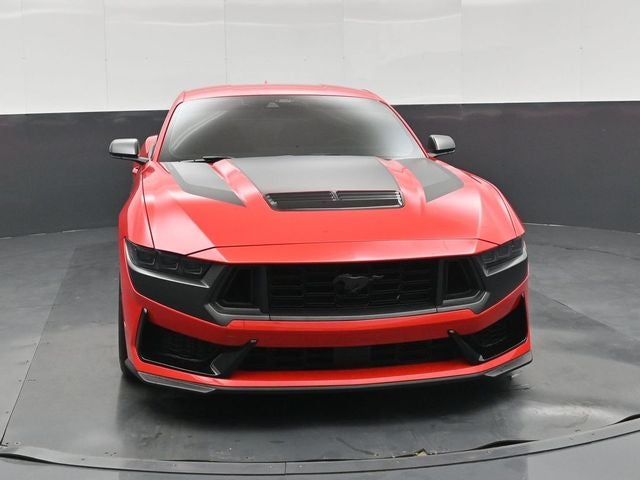 2025 Ford Mustang Dark Horse Supercharged