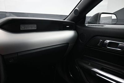 2015 Ford Mustang EcoBoost Premium