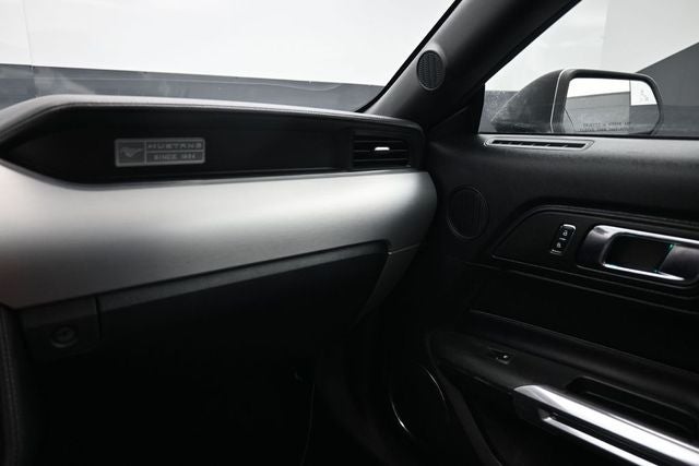 2015 Ford Mustang EcoBoost Premium