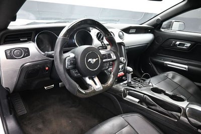 2015 Ford Mustang EcoBoost Premium