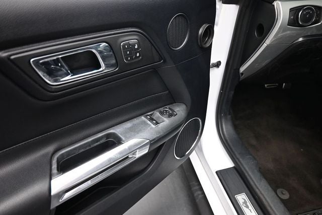2015 Ford Mustang EcoBoost Premium