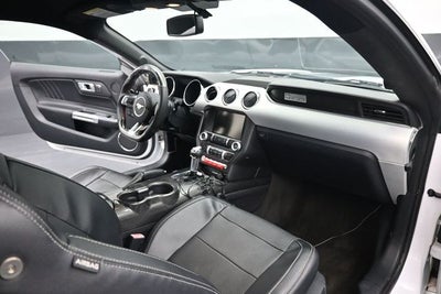 2015 Ford Mustang EcoBoost Premium