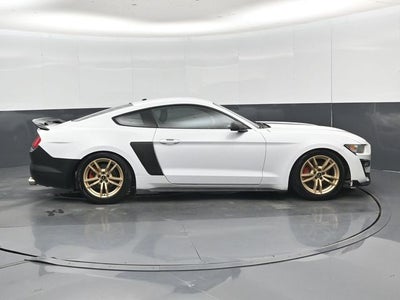 2015 Ford Mustang EcoBoost Premium