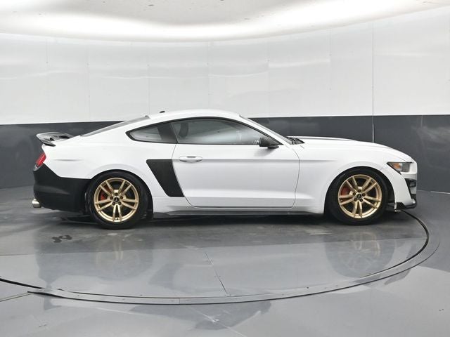 2015 Ford Mustang EcoBoost Premium