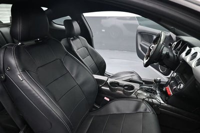 2015 Ford Mustang EcoBoost Premium