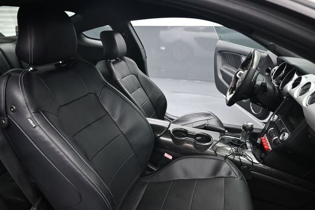 2015 Ford Mustang EcoBoost Premium