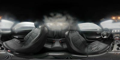 2015 Ford Mustang EcoBoost Premium