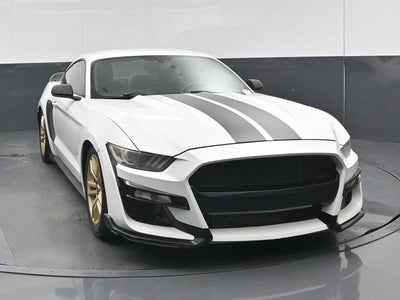 2015 Ford Mustang EcoBoost Premium
